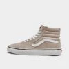Vans Sk8-Hi Casual Shoes - 005U9BLL 210 -Stealth Fit Shop 005U9BLL 210 P1