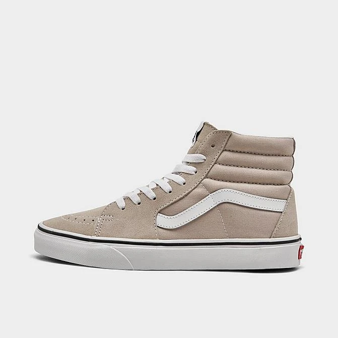 Vans Sk8-Hi Casual Shoes - 005U9BLL 210 3 Vans Sk8-Hi Casual Shoes - 005U9BLL 210