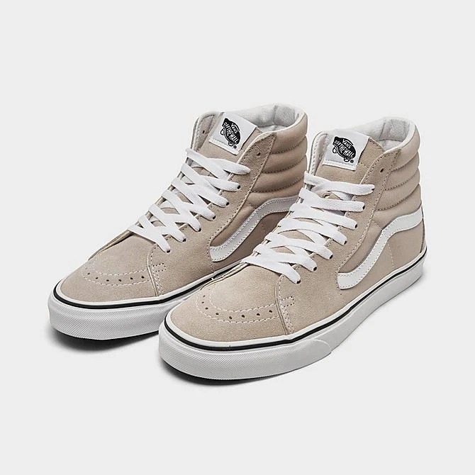Vans Sk8-Hi Casual Shoes - 005U9BLL 210 4 Vans Sk8-Hi Casual Shoes - 005U9BLL 210 - Image 2