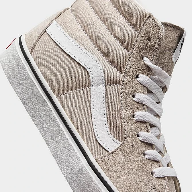 Vans Sk8-Hi Casual Shoes - 005U9BLL 210 5 Vans Sk8-Hi Casual Shoes - 005U9BLL 210 - Image 3