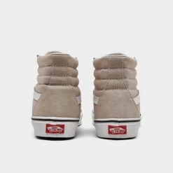 Vans Sk8-Hi Casual Shoes - 005U9BLL 210 11 Vans Sk8-Hi Casual Shoes - 005U9BLL 210 -Stealth Fit Shop 005U9BLL 210 P4