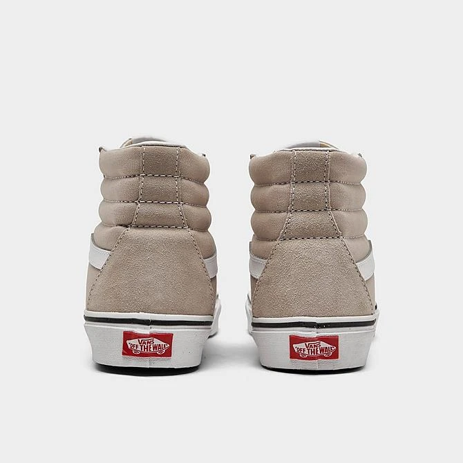Vans Sk8-Hi Casual Shoes - 005U9BLL 210 6 Vans Sk8-Hi Casual Shoes - 005U9BLL 210 - Image 4