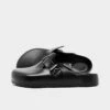 Men's Birkenstock Boston Essentials EVA Soft Footbed Clogs Black - 1002314 001 -Stealth Fit Shop 1002314 001 P1