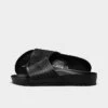 Men's Birkenstock Barbados EVA Slide Sandals Black - 1015398 001 2 Men's Birkenstock Barbados EVA Slide Sandals Black - 1015398 001 -Stealth Fit Shop 1015398 001 P1