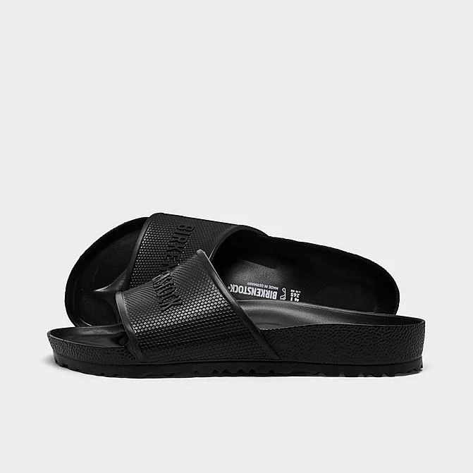 Men's Birkenstock Barbados EVA Slide Sandals Black - 1015398 001 3 Men's Birkenstock Barbados EVA Slide Sandals Black - 1015398 001