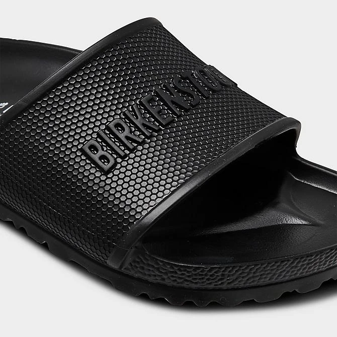 Men's Birkenstock Barbados EVA Slide Sandals Black - 1015398 001 5 Men's Birkenstock Barbados EVA Slide Sandals Black - 1015398 001 - Image 3