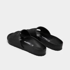 Men's Birkenstock Barbados EVA Slide Sandals Black - 1015398 001 11 Men's Birkenstock Barbados EVA Slide Sandals Black - 1015398 001 -Stealth Fit Shop 1015398 001 P4