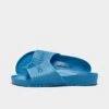 Men's Birkenstock Barbados EVA Slide Sandals Sky Blue - 1024561 400 2 Men's Birkenstock Barbados EVA Slide Sandals Sky Blue - 1024561 400 -Stealth Fit Shop 1024561 400 P1