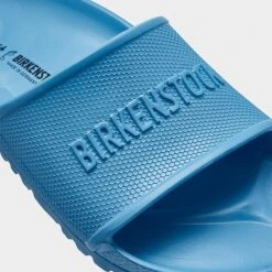 Men's Birkenstock Barbados EVA Slide Sandals Sky Blue - 1024561 400 10 Men's Birkenstock Barbados EVA Slide Sandals Sky Blue - 1024561 400 -Stealth Fit Shop 1024561 400 P3