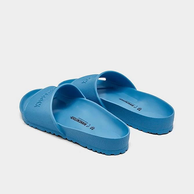 Men's Birkenstock Barbados EVA Slide Sandals Sky Blue - 1024561 400 6 Men's Birkenstock Barbados EVA Slide Sandals Sky Blue - 1024561 400 - Image 4