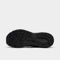 Men's Brooks Adrenaline GTS 22 Running Shoes Black/Black/Ebony - 1103661D 020 13 Men's Brooks Adrenaline GTS 22 Running Shoes Black/Black/Ebony - 1103661D 020 -Stealth Fit Shop 1103661D 020 P6