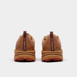 Men's Brooks Cascadia 16 Trail Running Shoes White/Biscuit/Rooibos - 1103761D 173 11 Men's Brooks Cascadia 16 Trail Running Shoes White/Biscuit/Rooibos - 1103761D 173 -Stealth Fit Shop 1103761D 173 P4