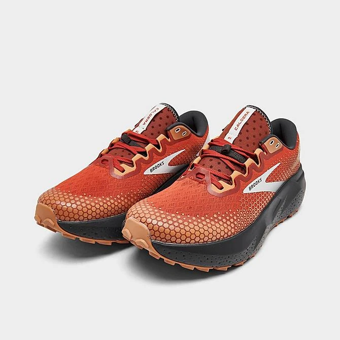 Men's Brooks Caldera 6 Trail Running Shoes - 1103791D 269 4 Men's Brooks Caldera 6 Trail Running Shoes - 1103791D 269 - Image 2