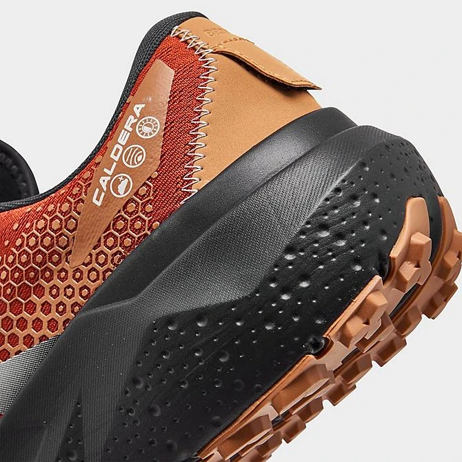 Men's Brooks Caldera 6 Trail Running Shoes - 1103791D 269 5 Men's Brooks Caldera 6 Trail Running Shoes - 1103791D 269 - Image 3