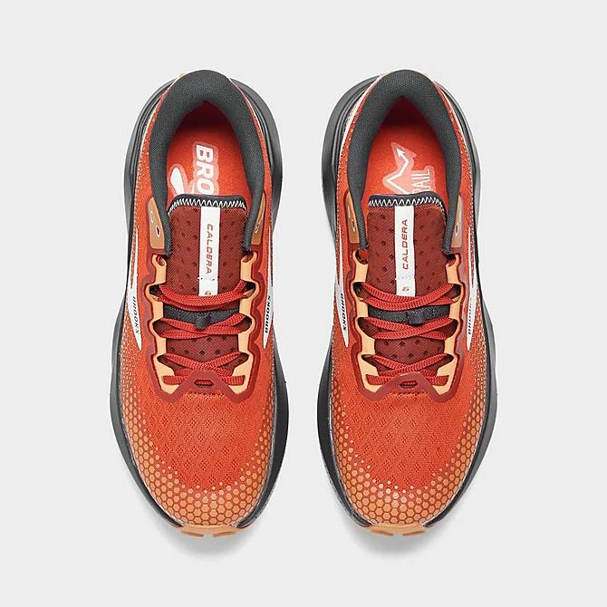 Men's Brooks Caldera 6 Trail Running Shoes - 1103791D 269 7 Men's Brooks Caldera 6 Trail Running Shoes - 1103791D 269 - Image 5