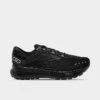 Men's Brooks Glycerin 20 Running Shoes Black/Black/Ebony - 1103821D 020 2 Men's Brooks Glycerin 20 Running Shoes Black/Black/Ebony - 1103821D 020 -Stealth Fit Shop 1103821D 020 P1