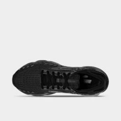 Men's Brooks Glycerin 20 Running Shoes Black/Black/Ebony - 1103821D 020 -Stealth Fit Shop 1103821D 020 P5