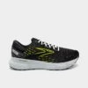 Men's Brooks Glycerin 20 Running Shoes Ebony/White/Nightlife - 1103821D 047 -Stealth Fit Shop 1103821D 047 P1