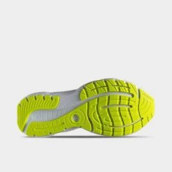 Men's Brooks Glycerin 20 Running Shoes White/Nightlife - 1103821D 135 -Stealth Fit Shop 1103821D 135 P6