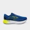Men's Brooks Glycerin 20 Running Shoes Blue/Nightlife/White - 1103821D 482 2 Men's Brooks Glycerin 20 Running Shoes Blue/Nightlife/White - 1103821D 482 -Stealth Fit Shop 1103821D 482 P1