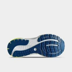 Men's Brooks Glycerin 20 Running Shoes Blue/Nightlife/White - 1103821D 482 13 Men's Brooks Glycerin 20 Running Shoes Blue/Nightlife/White - 1103821D 482 -Stealth Fit Shop 1103821D 482 P6