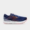 Men's Brooks Glycerin GTS 20 Running Shoes Blue Depths/Palace Blue/Orange - 1103831D 444 1 Men's Brooks Glycerin GTS 20 Running Shoes Blue Depths/Palace Blue/Orange - 1103831D 444 -Stealth Fit Shop 1103831D 444 P1
