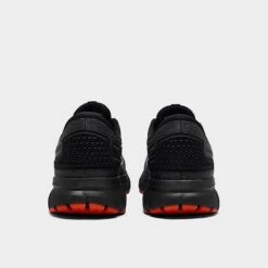 Men's Brooks Trace 2 Road Running Shoes Ebony/Black/Cherry - 1103881D 071 11 Men's Brooks Trace 2 Road Running Shoes Ebony/Black/Cherry - 1103881D 071 -Stealth Fit Shop 1103881D 071 P4