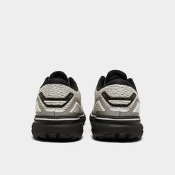 Men's Brooks Ghost 15 Running Shoes White/Black - 1103931D 121 11 Men's Brooks Ghost 15 Running Shoes White/Black - 1103931D 121 -Stealth Fit Shop 1103931D 121 P4