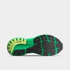 Men's Brooks Ghost 15 Running Shoes Green/Black/Sharp Green - 1103931D 360 13 Men's Brooks Ghost 15 Running Shoes Green/Black/Sharp Green - 1103931D 360 -Stealth Fit Shop 1103931D 360 P6