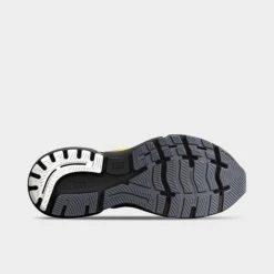 Men's Brooks Ghost 15 Running Shoes Nightlife/Black/Ebony - 1103931D 762 -Stealth Fit Shop 1103931D 762 P6