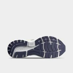 Men's Brooks Ghost 15 Running Shoes (Wide Width 2E) Peacoat/Nightlife/Grey - 1103932E 429 13 Men's Brooks Ghost 15 Running Shoes (Wide Width 2E) Peacoat/Nightlife/Grey - 1103932E 429 -Stealth Fit Shop 1103932E 429 P6