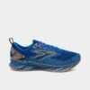 Men's Brooks Levitate 6 Running Shoes Classic Blue/Orange - 1103951D 405 2 Men's Brooks Levitate 6 Running Shoes Classic Blue/Orange - 1103951D 405 -Stealth Fit Shop 1103951D 405 P1