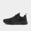 Men's Puma Softride Rift Training Shoes Triple Black - 19451415 001 2 Men's Puma Softride Rift Training Shoes Triple Black - 19451415 001 -Stealth Fit Shop 19451415 001 P1