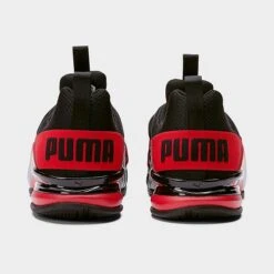 Men's Puma Axelion Break Training Shoes Puma Black/Red - 19497901 001 11 Men's Puma Axelion Break Training Shoes Puma Black/Red - 19497901 001 -Stealth Fit Shop 19497901 001 P4
