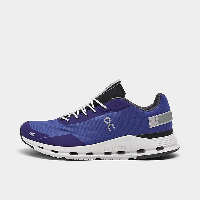Men's On Cloudnova Form Running Shoes Cobalt/Magnet - 2698182 430 3 Men's On Cloudnova Form Running Shoes Cobalt/Magnet - 2698182 430