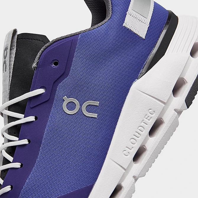 Men's On Cloudnova Form Running Shoes Cobalt/Magnet - 2698182 430 5 Men's On Cloudnova Form Running Shoes Cobalt/Magnet - 2698182 430 - Image 3