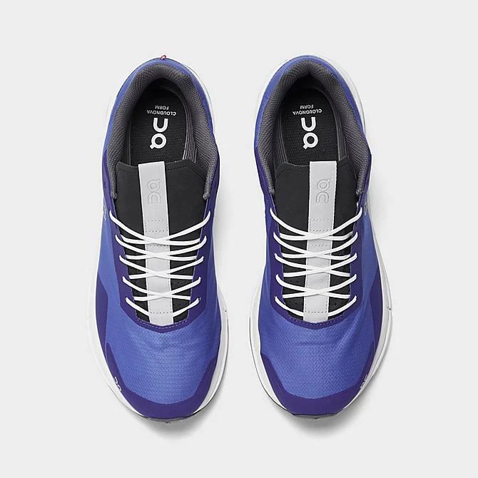 Men's On Cloudnova Form Running Shoes Cobalt/Magnet - 2698182 430 7 Men's On Cloudnova Form Running Shoes Cobalt/Magnet - 2698182 430 - Image 5