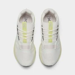 Men's On Cloudnova Running Shoes White/Limelight - 2698226 101 12 Men's On Cloudnova Running Shoes White/Limelight - 2698226 101 -Stealth Fit Shop 2698226 101 P5