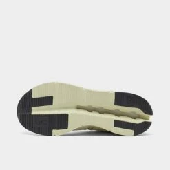 Men's On Cloudnova Running Shoes White/Limelight - 2698226 101 13 Men's On Cloudnova Running Shoes White/Limelight - 2698226 101 -Stealth Fit Shop 2698226 101 P6