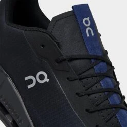 Men's On Cloudnova Form Running Shoes Black/Twilight - 2698312 002 10 Men's On Cloudnova Form Running Shoes Black/Twilight - 2698312 002 -Stealth Fit Shop 2698312 002 P3