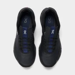 Men's On Cloudnova Form Running Shoes Black/Twilight - 2698312 002 12 Men's On Cloudnova Form Running Shoes Black/Twilight - 2698312 002 -Stealth Fit Shop 2698312 002 P5