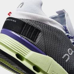 Men's On Cloudnova Running Shoes Rock/Meadow - 2698389 021 10 Men's On Cloudnova Running Shoes Rock/Meadow - 2698389 021 -Stealth Fit Shop 2698389 021 P3