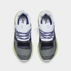 Men's On Cloudnova Running Shoes Rock/Meadow - 2698389 021 12 Men's On Cloudnova Running Shoes Rock/Meadow - 2698389 021 -Stealth Fit Shop 2698389 021 P5