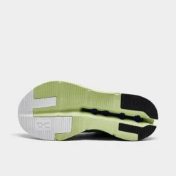 Men's On Cloudnova Running Shoes Rock/Meadow - 2698389 021 13 Men's On Cloudnova Running Shoes Rock/Meadow - 2698389 021 -Stealth Fit Shop 2698389 021 P6