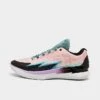 Under Armour Curry 1 Low FloTro Basketball Shoes Multicolor/Multicolor - 3026278 400 -Stealth Fit Shop 3026278 400 P1
