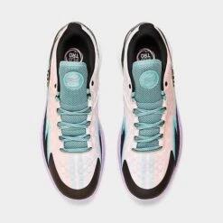 Under Armour Curry 1 Low FloTro Basketball Shoes Multicolor/Multicolor - 3026278 400 -Stealth Fit Shop 3026278 400 P5