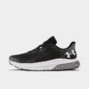 Men's Under Armour UA HOVR Turbulence 2 Running Shoes Black/White/Black - 3026520 001 1 Men's Under Armour UA HOVR Turbulence 2 Running Shoes Black/White/Black - 3026520 001 -Stealth Fit Shop 3026520 001 P1