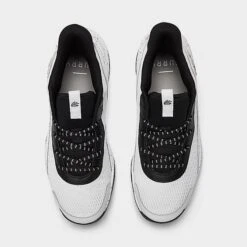 Under Armour Curry 3Z7 Basketball Shoes White/White/Black/Metallic Gold - 3026622 101 -Stealth Fit Shop 3026622 101 P5