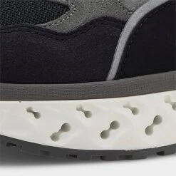 Men's Puma XETIC Sculpt Premium Training Shoes Jet Black/Castlerock - 30742101 001 -Stealth Fit Shop 30742101 001 P3