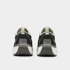 Men's Puma XETIC Sculpt Premium Training Shoes Jet Black/Castlerock - 30742101 001 -Stealth Fit Shop 30742101 001 P4